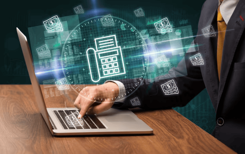 From Chaos to Clarity: Mastering Year-End Closures with Zoho Books and Kalkillp